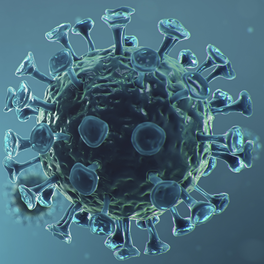 Covid-19-Antigen-Schnelltest Covid-19-Antigen-Schnelltest